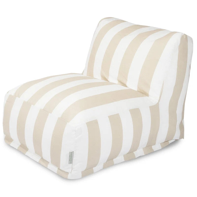 Polyester Bean Bag Chair & Lounger