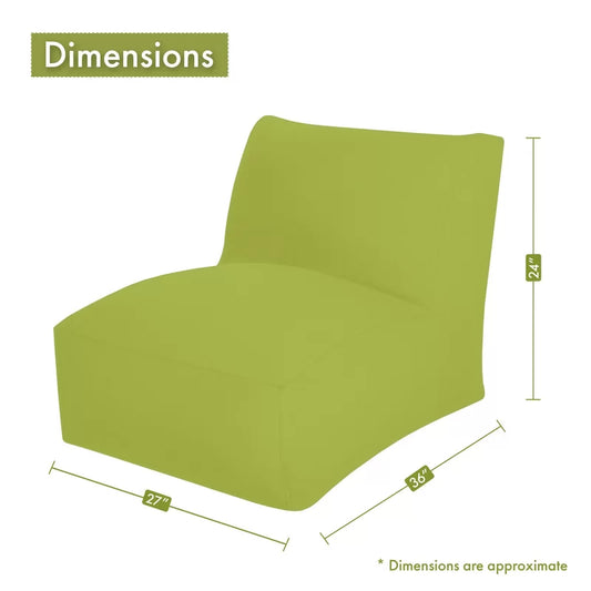 Polyester Bean Bag Chair & Lounger